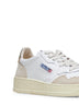 Sneakers Medalist Low bianche