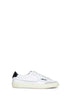 White leather Windscape Low sneakers