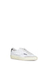 White leather Windscape Low sneakers