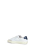 Sneakers Windscape Low in pelle bianca