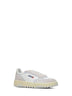 Sneakers Medialist Platform in suede<BR/>