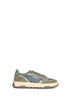 Sneakers Wildpace Low verdi