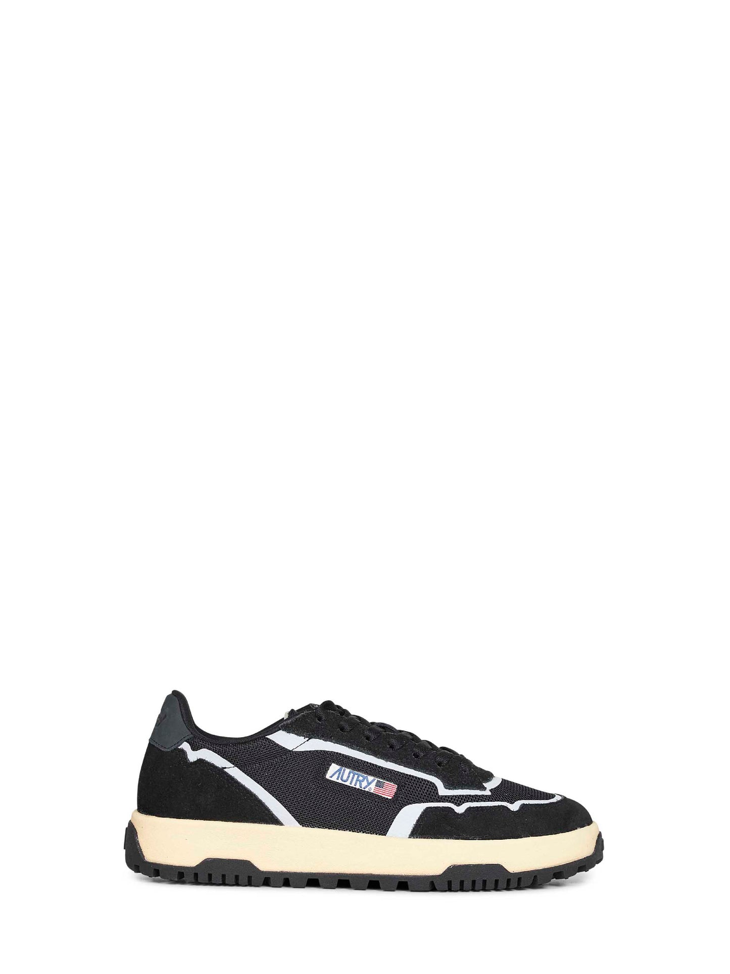 Sneakers Wildpace Low nere