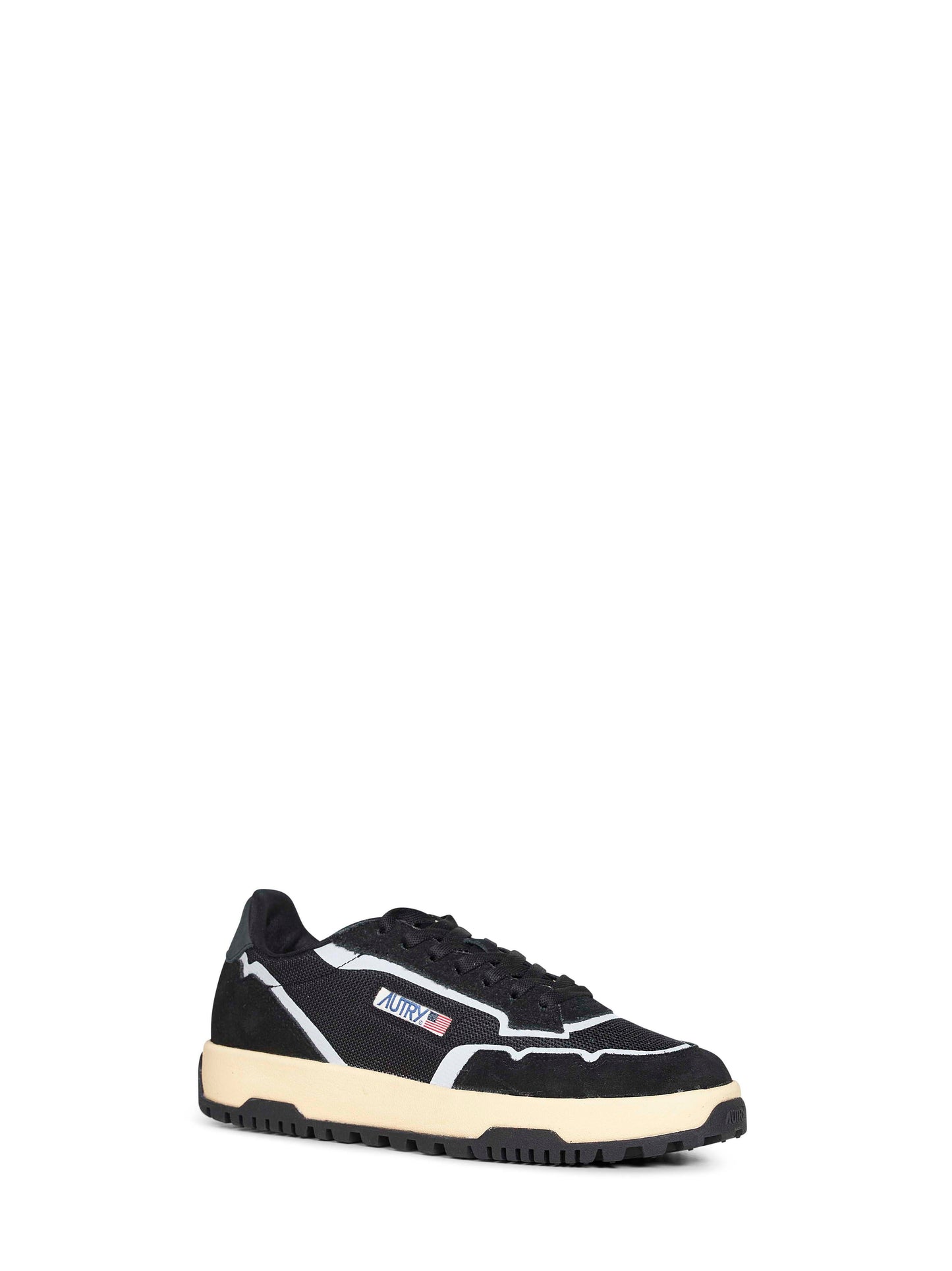 Sneakers Wildpace Low nere