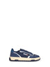 Blue Wildpace Low sneakers