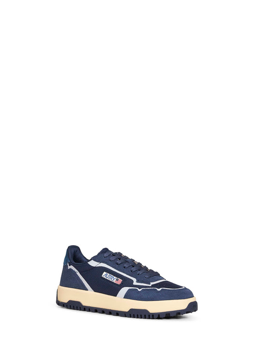 Sneakers Wildpace Low blu