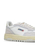 Sneakers Wildpace Low bianche