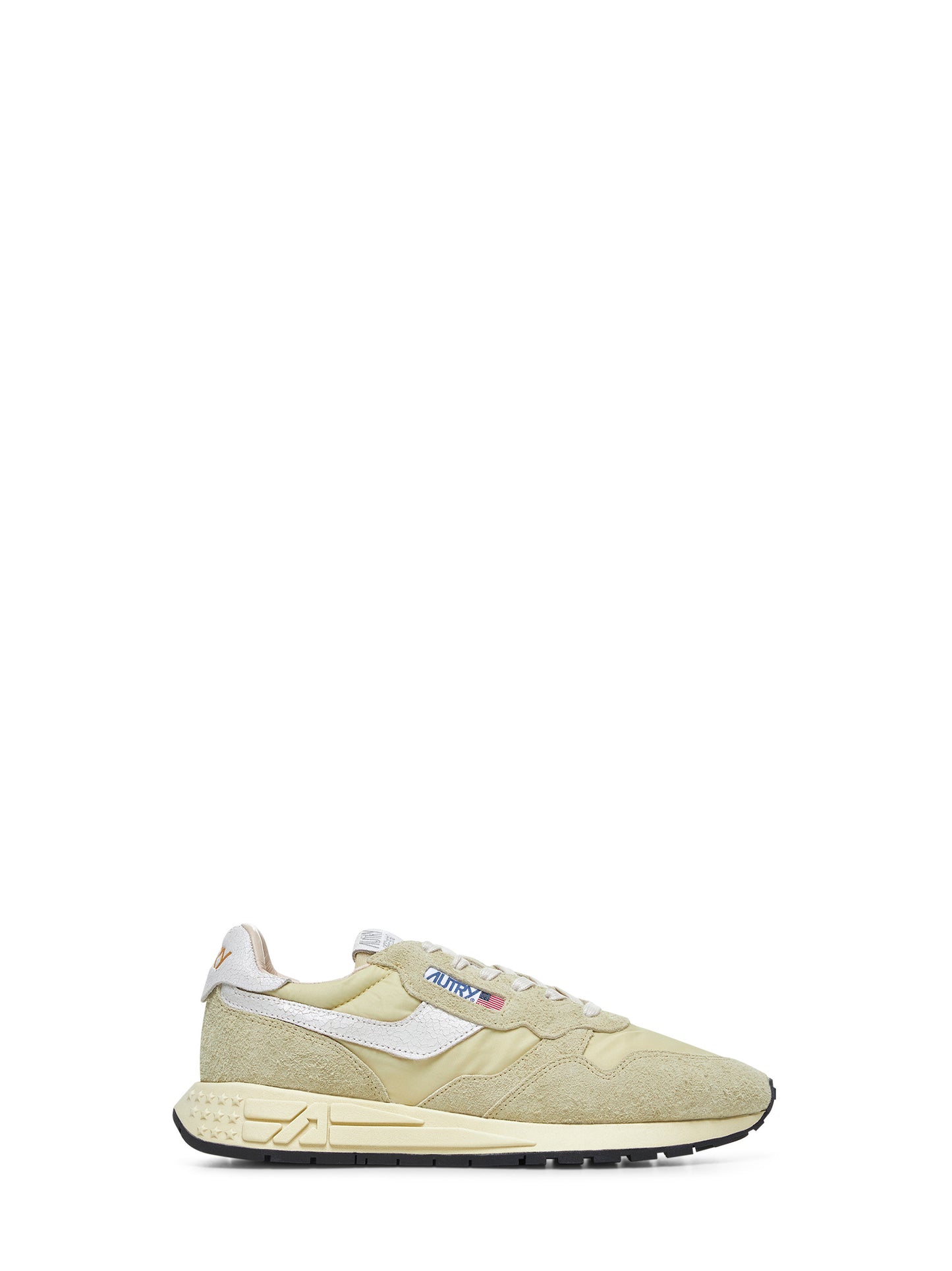 Sneakers Reelwind Low beige