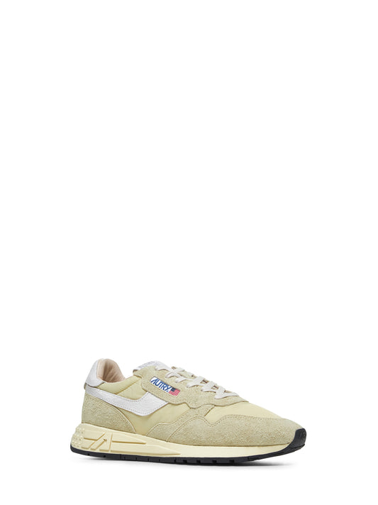Sneakers Reelwind Low beige