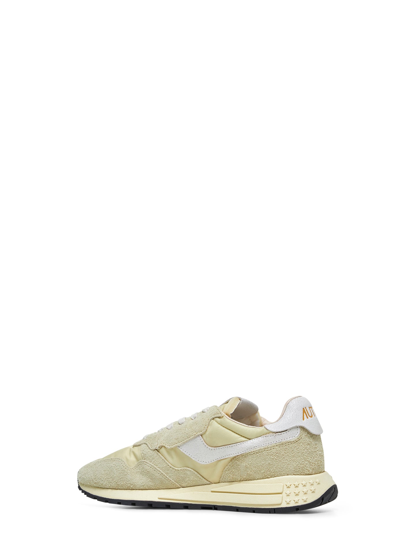 Sneakers Reelwind Low beige