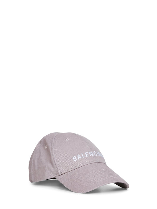 Taupe logo embroidered Classic Baseball Cap