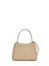 Borsa Rodeo Piccola beige