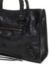 Black "Le City S" bag