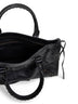 Black "Le City S" bag