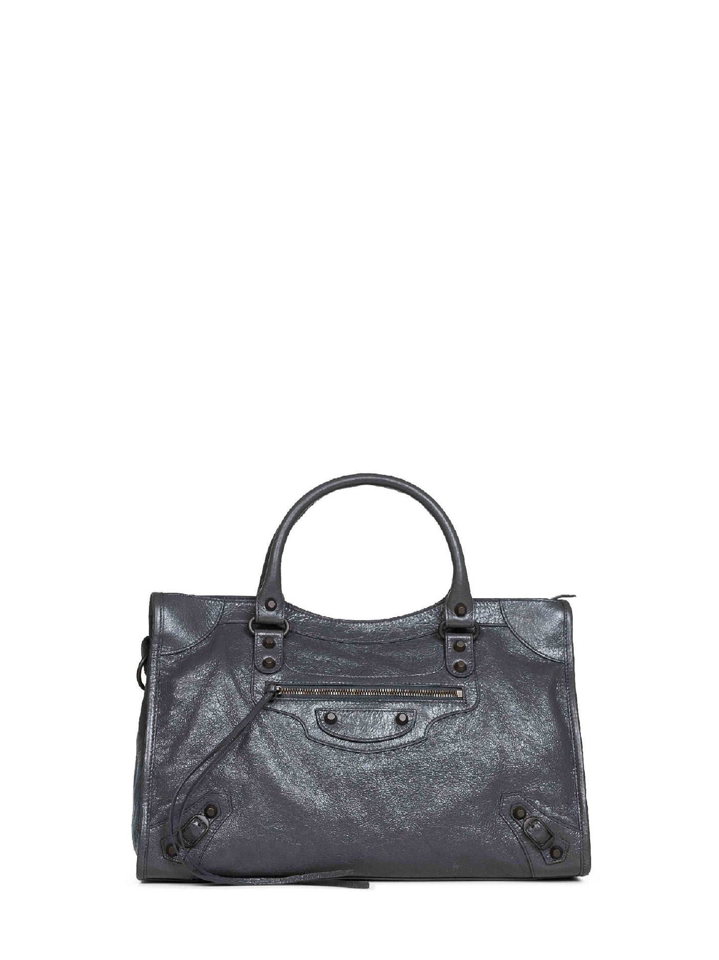 Volcanic rock Le City Medium Bag handbag