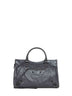 Volcanic rock Le City Medium Bag handbag