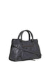 Volcanic rock Le City Medium Bag handbag