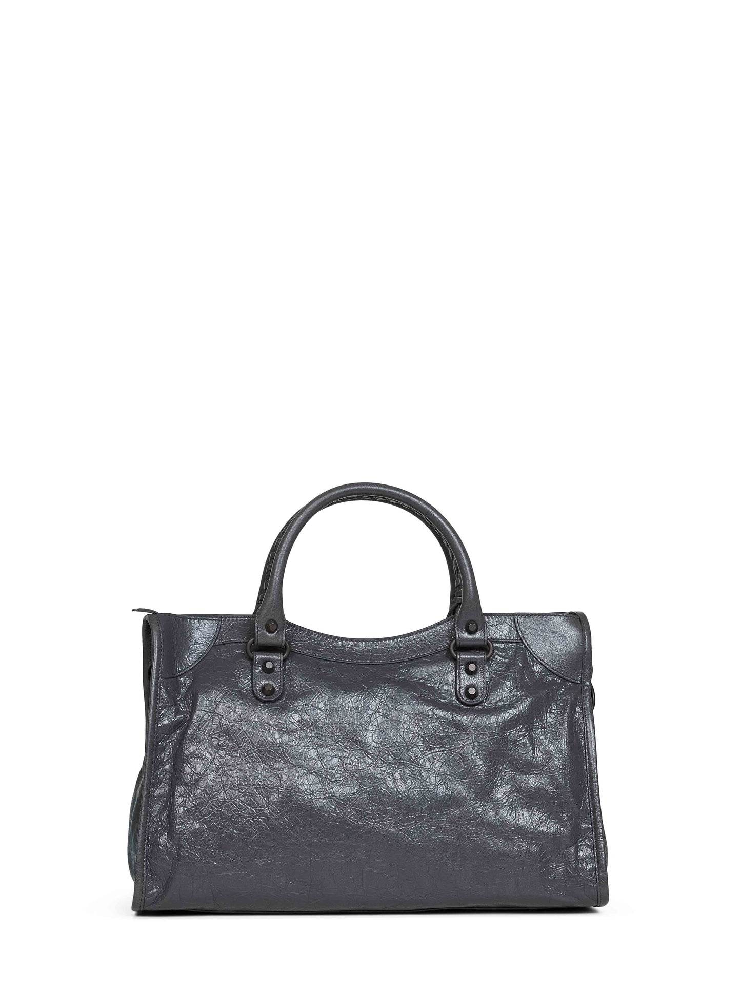 Volcanic rock Le City Medium Bag handbag