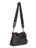 Borsa messenger Rodeo Piccola marrone