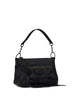 Black Le City Moto Small crossbody bag