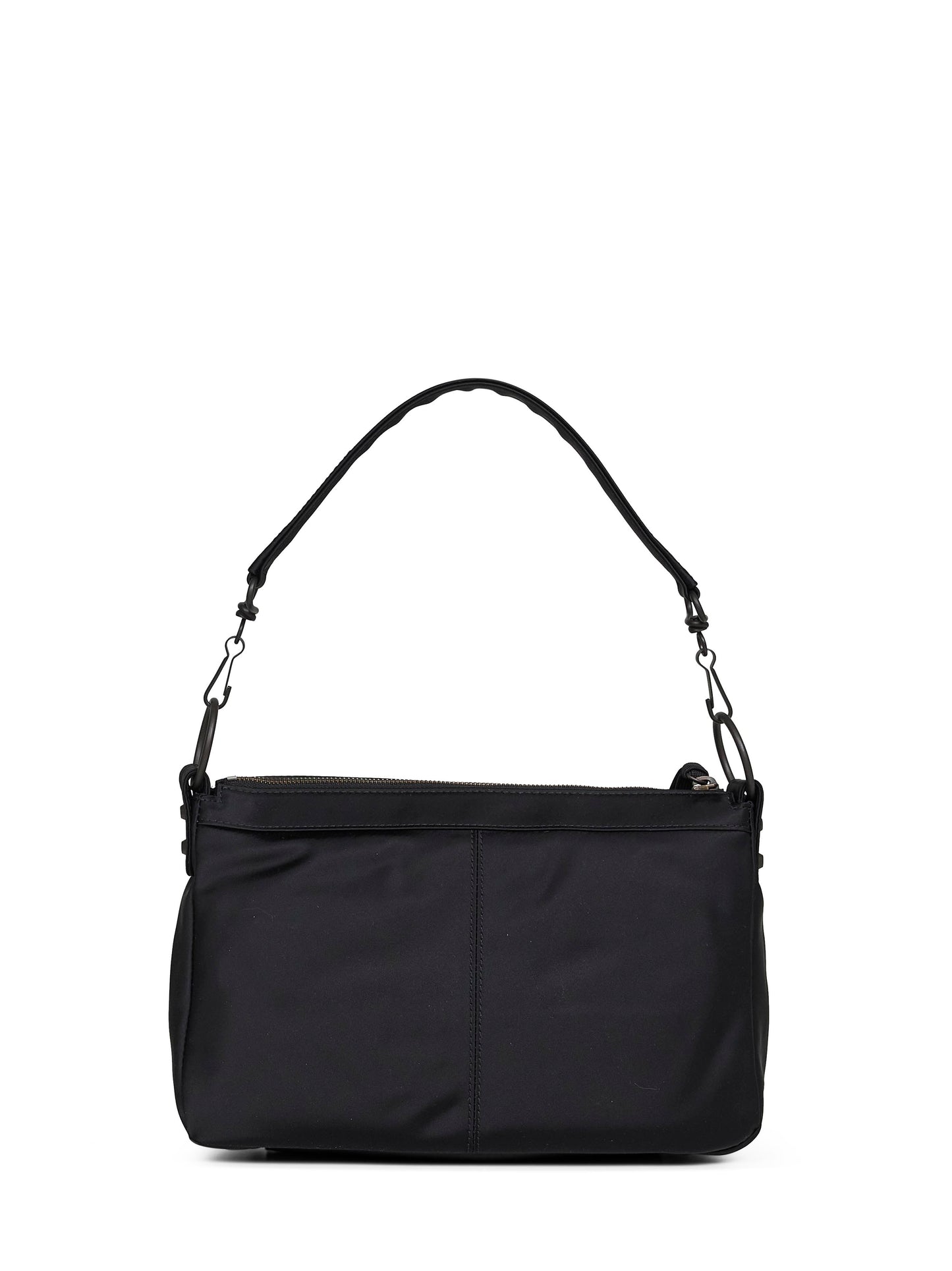 Black Le City Moto Small crossbody bag