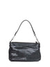 Black Le City Moto Small crossbody bag