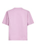 Old pink Balenciaga Sacré Cœur Medium Fit T-Shirt