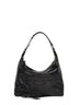 Borsa a spalla Hobo Le City Piccola nera