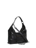 Borsa a spalla Hobo Le City Piccola nera