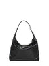 Borsa a spalla Hobo Le City Piccola nera