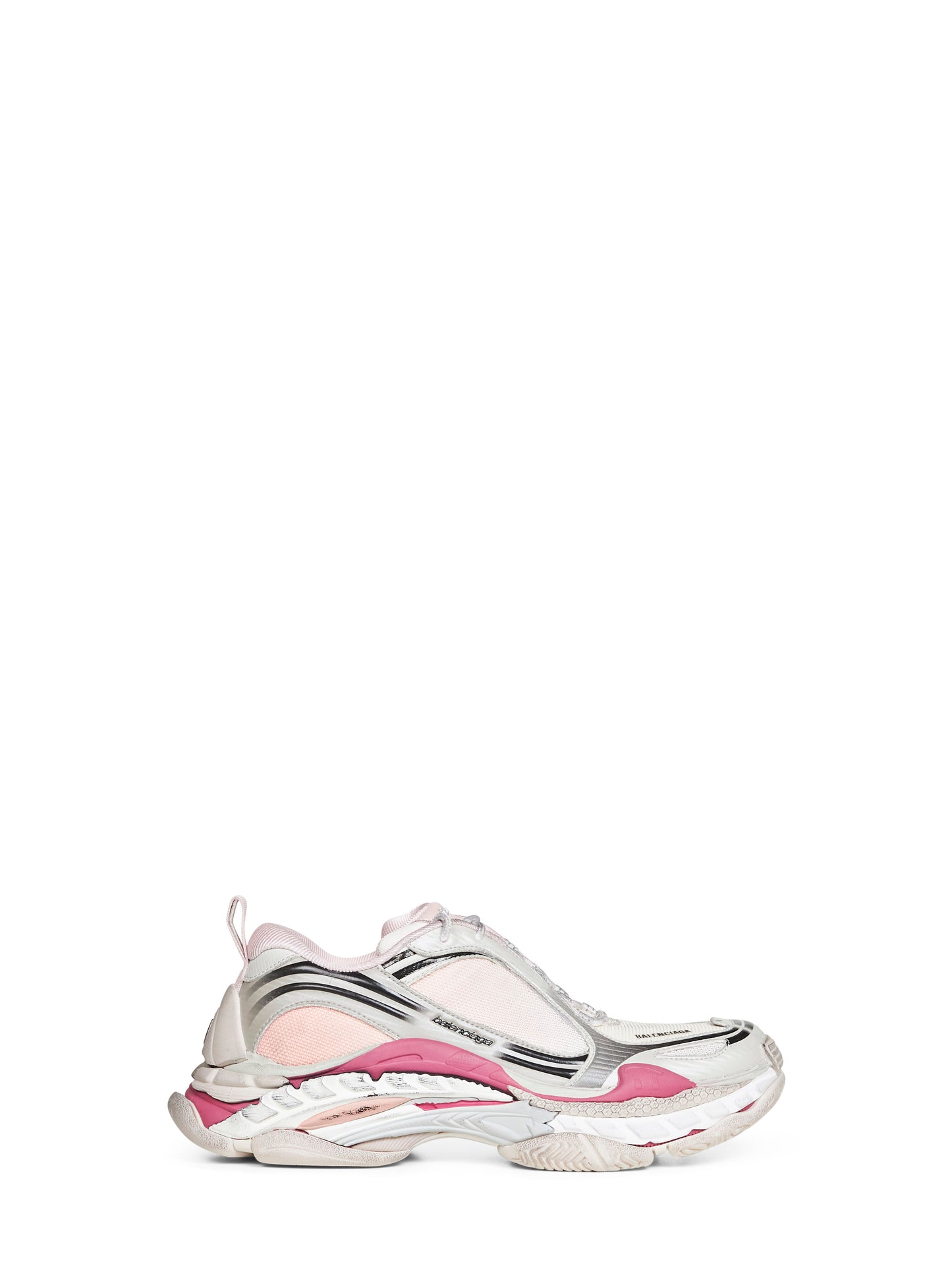Sneakers Triple S.2 viola sfumato