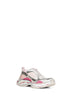 Sneakers Triple S.2 viola sfumato