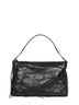 Borsa a tracolla Le City Moto Media nera