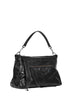 Borsa a tracolla Le City Moto Media nera