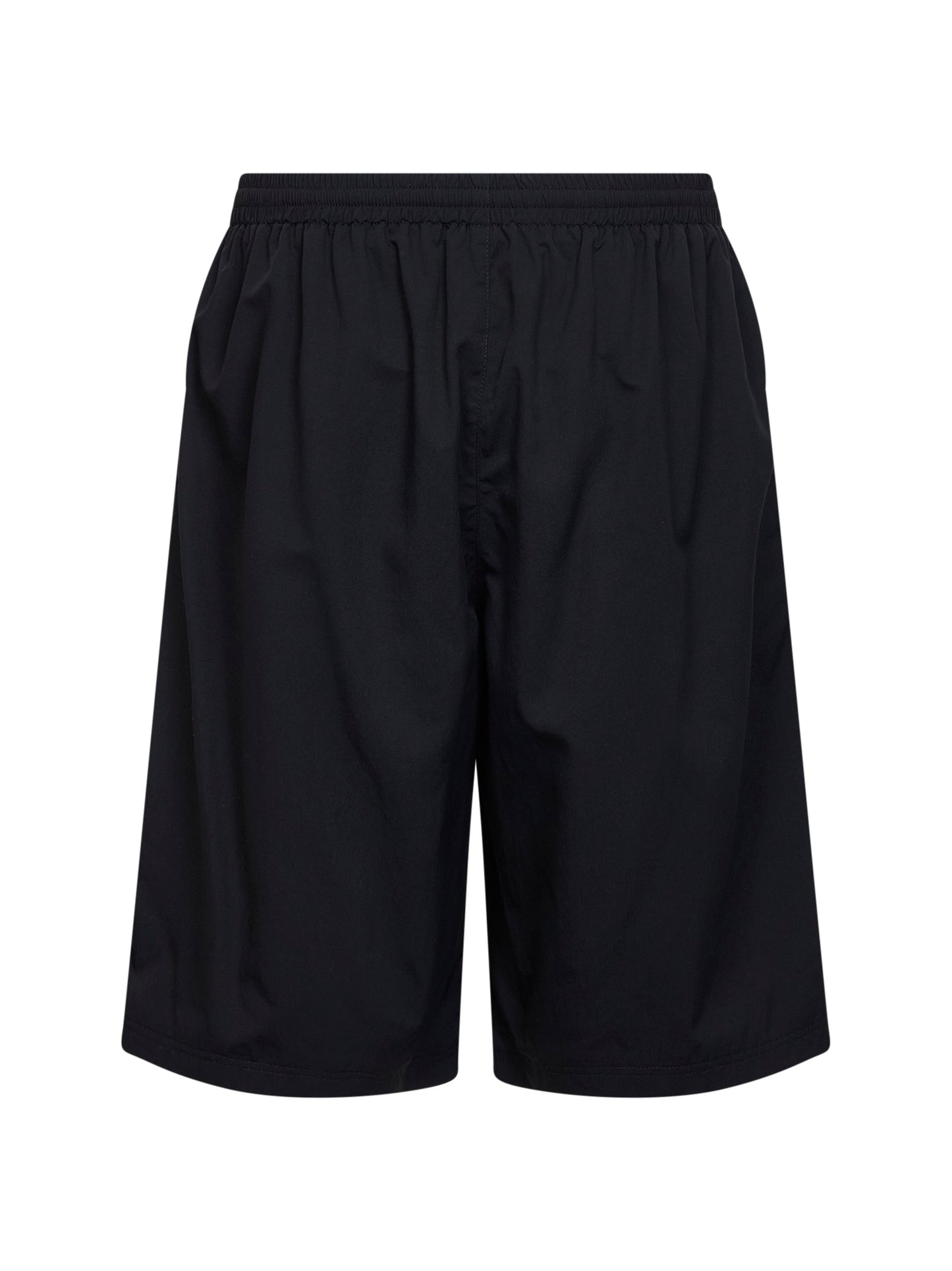 Gli Shorts Da Tuta neri