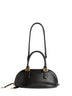 Borsa bowling La Borsa Bowling Bolero Mini nera