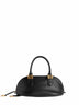 Borsa bowling La Borsa Bowling Bolero Mini nera