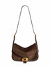 Nutmeg Clicca Shoulder Bag Medium shoulder bag