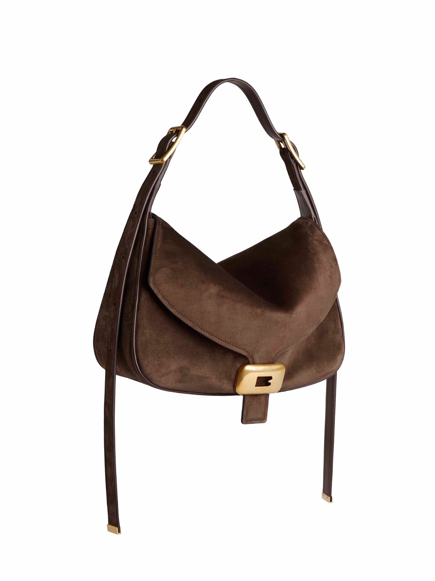 Nutmeg Clicca Shoulder Bag Medium shoulder bag