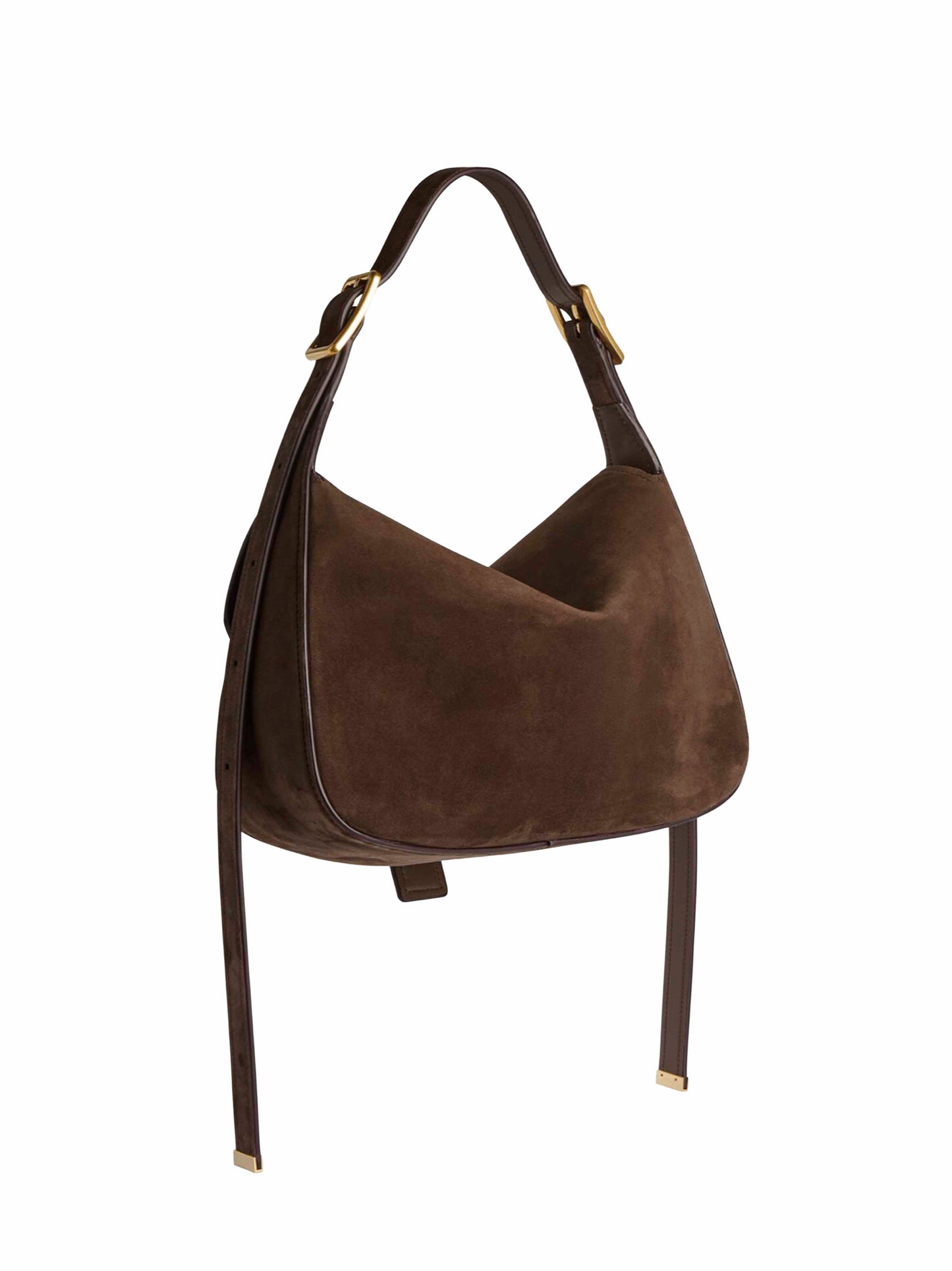 Nutmeg Clicca Shoulder Bag Medium shoulder bag