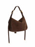 Nutmeg Clicca Shoulder Bag Medium shoulder bag