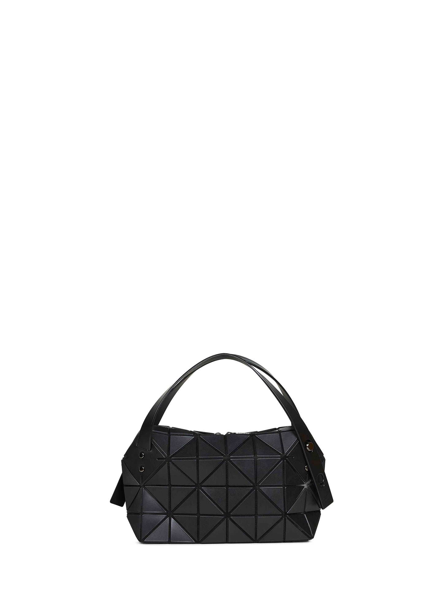 Borsa a mano BOSTON nero opaco