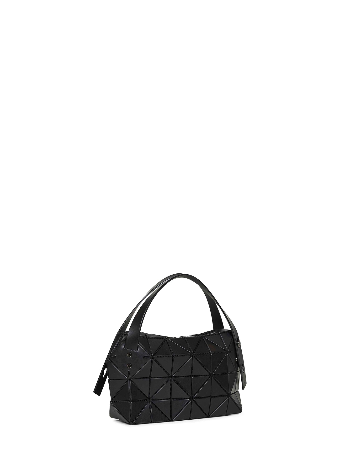 Borsa a mano BOSTON nero opaco