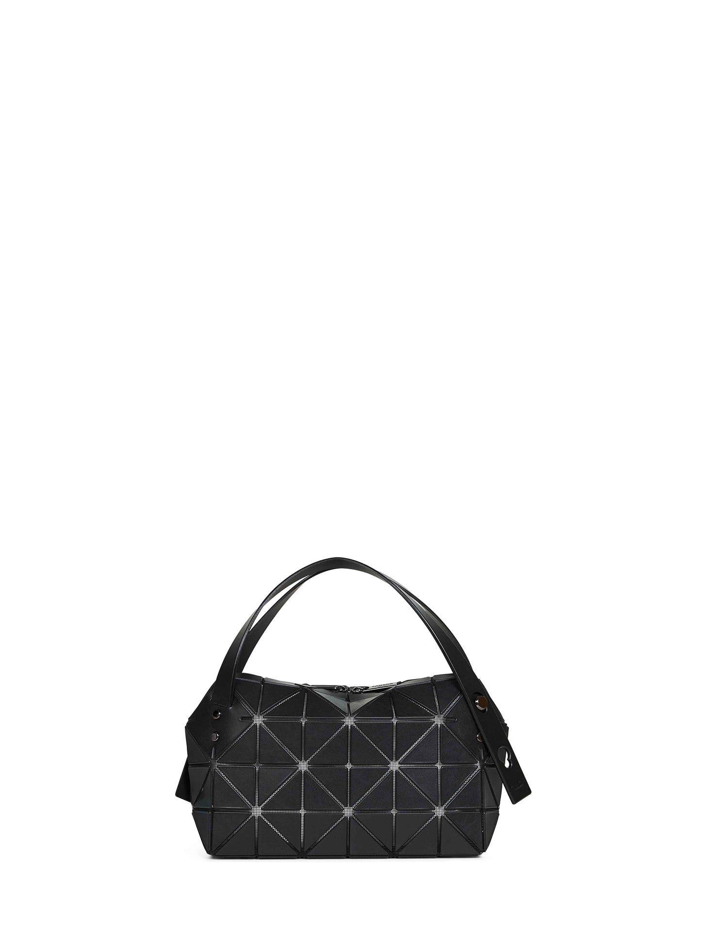 Borsa a mano BOSTON nero opaco