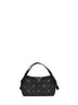 Borsa a mano BOSTON nero opaco