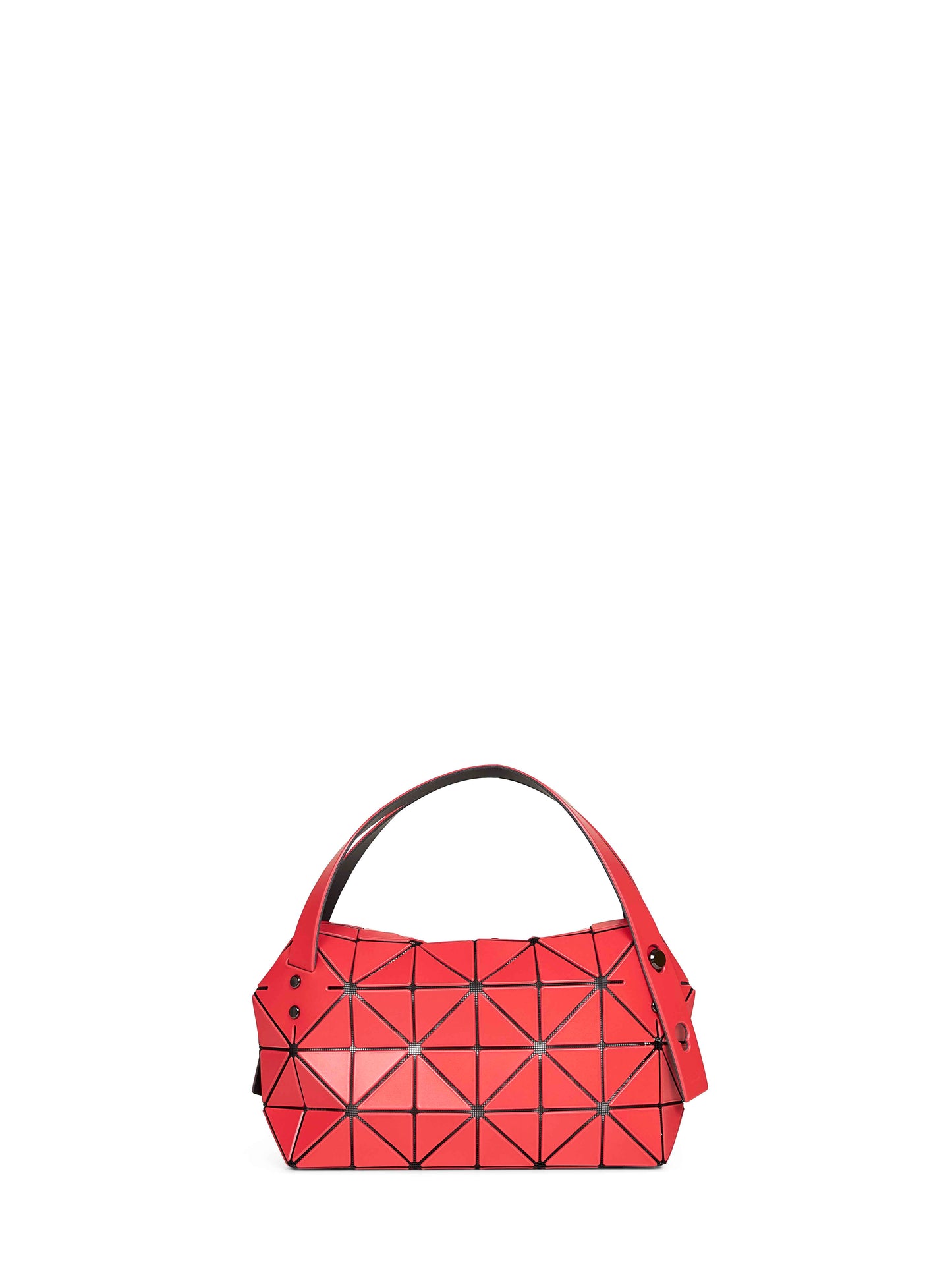 Borsa a mano BOSTON rossa