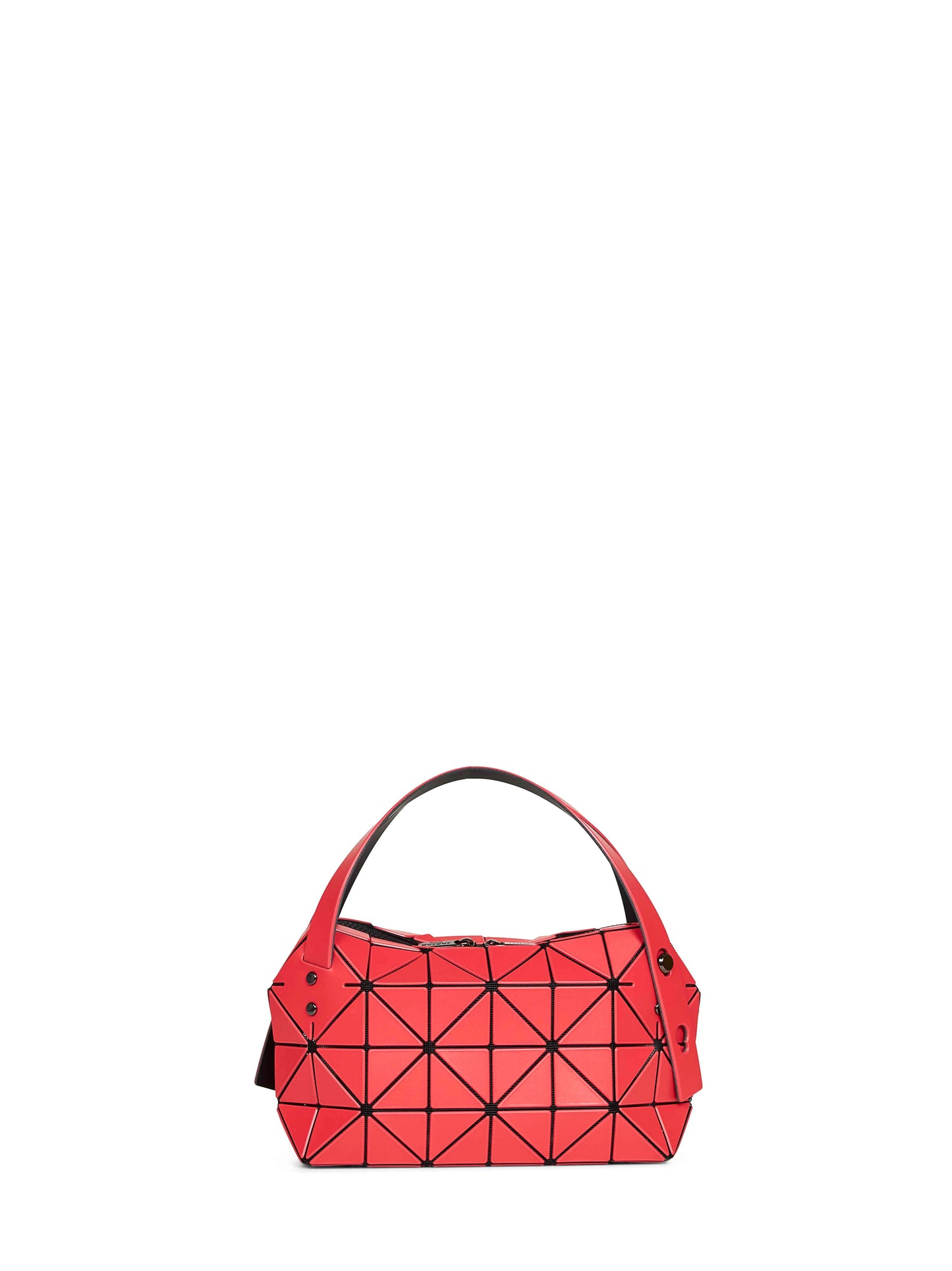 Borsa a mano BOSTON rossa