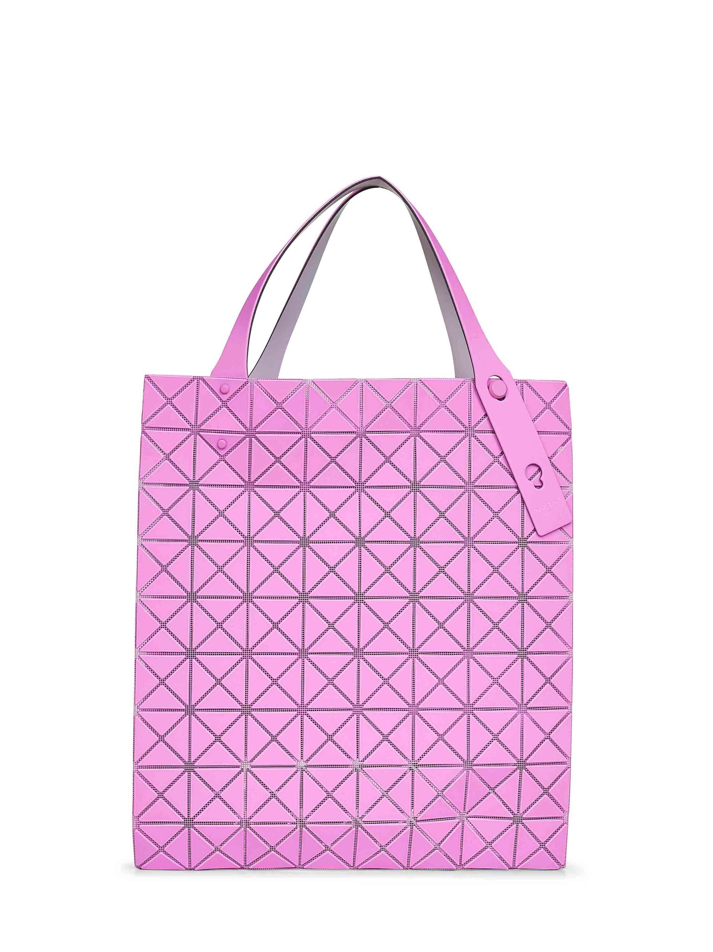 Borsa tote PRISM PLUS rosa