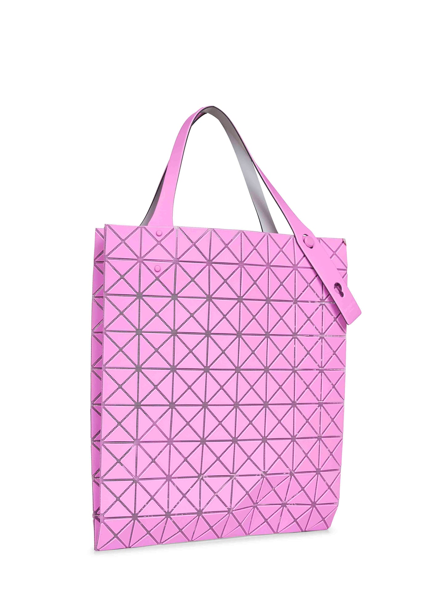 Borsa tote PRISM PLUS rosa