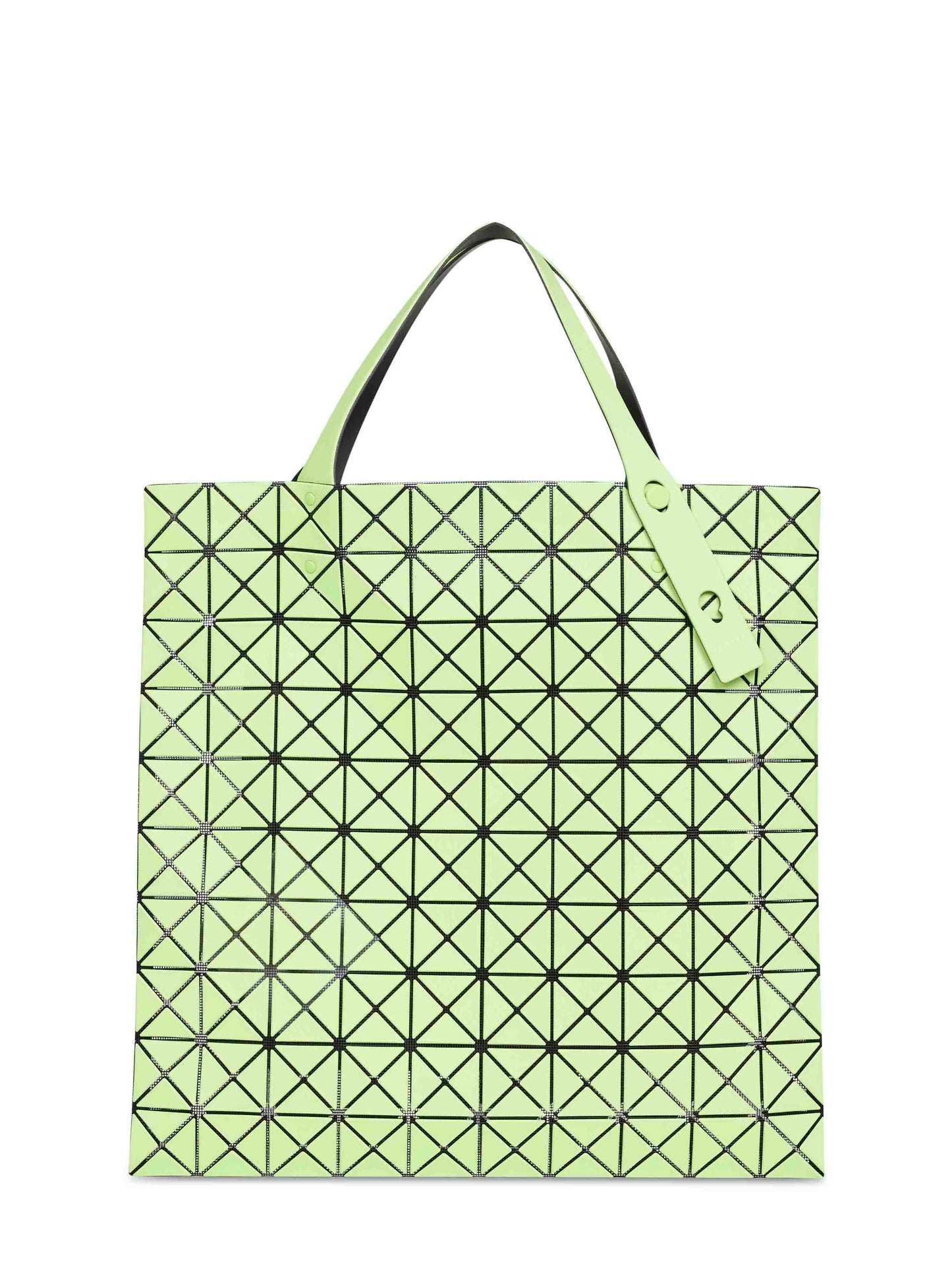 Borsa a mano PRISM-2 FROST verde moscato